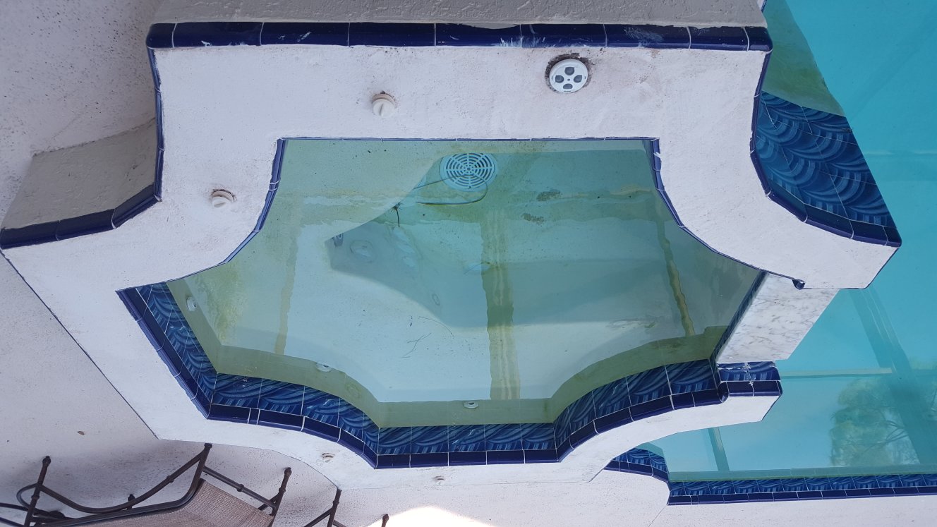 Artech Pools